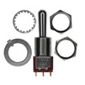 7203TCWZGE - SWITCH TOGGLE DPDT 5A 120V