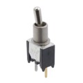 1825219-2 - SWITCH TOGGLE SPST 0.4VA 20V