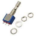 5639AB3V - SWITCH TOGGLE SPDT 6A 125V