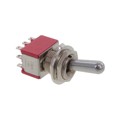 7301TZQE - SWITCH TOGGLE 3PDT 5A 120V