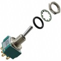 1-1571924-0 - SWITCH TOGGLE DPDT 6A 125V