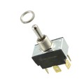 6GM5M-78 - SWITCH TOGGLE DPDT 15A 125V