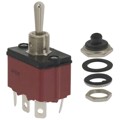 3645NF/2 - SWITCH TOGGLE DPDT 6A 250V