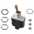 1TL1-4 - SWITCH TOGGLE SPST-NC 10A 125V