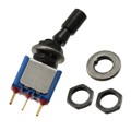 5236CDGKB2V - SWITCH TOGGLE SPDT 0.4VA 20V