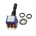 5258ADGKB-8V/1 - SWITCH TOGGLE ON/OFF/MOM