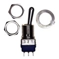 12148A - SWITCH TOGGLE DPDT 4A 125V