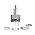 M2013S2S1W03 - SWITCH TOGGLE SPDT 6A 125V