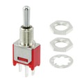 TMS3T3B1M1QE - SWITCH TOGGLE SPDT 3A 120V