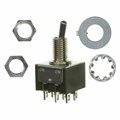 M2022S3S4W01 - SWITCH TOGGLE DPDT 6A 125V