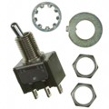M2015S2S1W01 - SWITCH TOGGLE SPDT 6A 125V