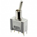 BT1F-2M4-Z - SWITCH TOGGLE SPDT 50MA 20V