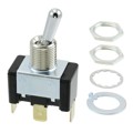 ET115E-Z - SWITCH TOGGLE SPDT 15A 125V