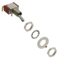 7101SYABE - SWITCH TOGGLE SPDT 0.4VA 20V