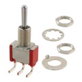 7105SYAQE - SWITCH TOGGLE SPDT 5A 120V