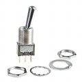 M2012B2B1G03 - SWITCH TOGGLE SPDT 0.4VA 28V