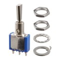 5638AB9 - SWITCH TOGGLE SPDT 6A 125V