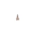 T203MH9CBE - SWITCH TOGGLE DPDT 0.4VA 20V