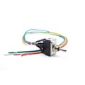 ST2W6D00 - PRE-WIRED ST SERIES TOGGLE