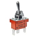 S5AWF - SWITCH TOGGLE SPDT 15A 125V