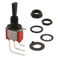 7107P3CWAV2QE22 - SWITCH TOGGLE SPDT 5A 120V