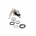 T101LCFAVBE - SWITCH TOGGLE SPDT 0.4VA 20V