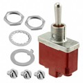 CT39001N020 - SWITCH TOGGLE SPDT 10A 125V