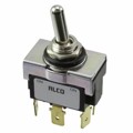 5-6437630-0 - SWITCH TOGGLE DPDT 20A 125V