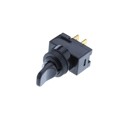TE6-1A-DC-1-PB - DUCKBILL TOGGLE SPST OFF-ON