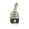 54-722 - SWITCH TOGGLE ROUND SPDT