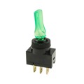 54-705-G - SWITCH ILLUMINATED TOGGLE