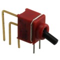 200USP1T1A1M7RE - SWITCH TOGGLE SPDT 0.4VA 20V