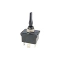 54-732 - SWITCH PADDLE TOGGLE DPDT