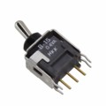 B15JB - SWITCH TOGGLE SPDT 0.4VA 28V