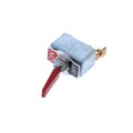 TD1-1A-DC-3-R - DIECAST SPST OFF-ON RED