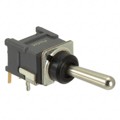 B1RAH - SWITCH TOGGLE SPDT 0.4VA 28V