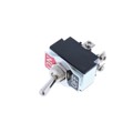 TB2-2A-DC-4 - DP OFF-ON SCRW M12X0.75 DC