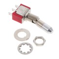 100SP1K2B25M1QEH - SWITCH TOGGLE SPDT 5A 120V