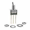 M2012S3S1G06 - SWITCH TOGGLE SPDT 0.4VA 28V