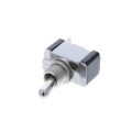 TA2-1A-DC-1-O - SPST OFF-ON TABS 15/32 - IP55