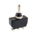 54-356W - SW-WATERPROOF TOGGLE SPDT
