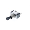 TA1A-1A-DC-1-UL - SP OFF-ON BLUE LED M12X0.75