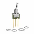 M2012ES1G06 - SWITCH TOGGLE SPDT 0.4VA 28V
