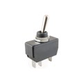 54-350W - SW-WATERPROOF TOGGLE SPDT
