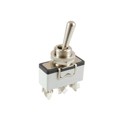 54-355W - SW-WATERPROOF TOGGLE SPDT