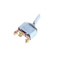 TD1-1F-DC-3-P - DIECAST SPDT ON-OFF-ON PLATED