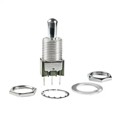 M2019BB1W03 - SWITCH TOGGLE SPDT 6A 125V