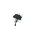 TB1-2A-DC-1 - DPST OFF-ON TABS 15/32