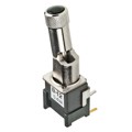 B12LH - SWITCH TOGGLE SPDT 0.4VA 28V