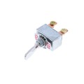 TD2-1D-DC-3-H - DIECAST SPDT OFF-ON PLATED